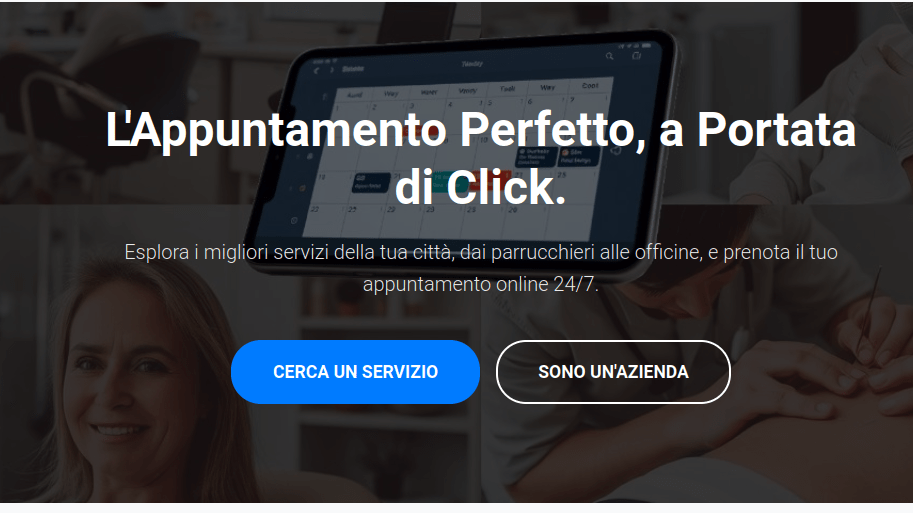 Appuntamenti