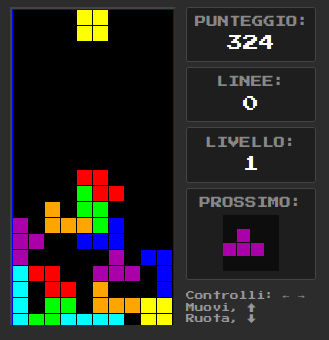 Tetris