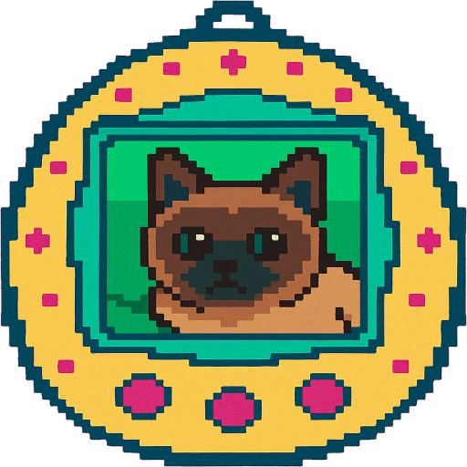 Webagotchi